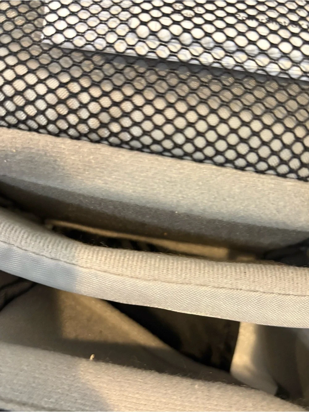 N/A bag good
